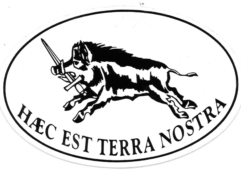 haec est terra nostra